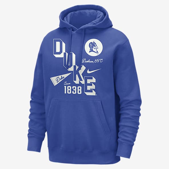 Big and tall duke hoodie online